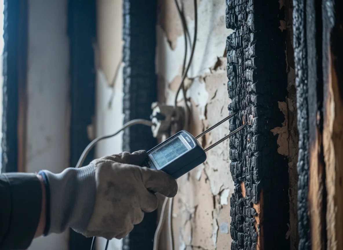 Fire Damage Restoration Long Branch, NJ FAQs